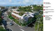 Vente Terrain Saint-denis 974