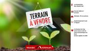 Vente Terrain Possession 974