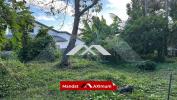 Acheter Terrain 541 m2 Tampon
