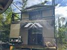 Acheter Terrain Saint-benoit 360000 euros