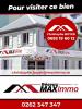 Annonce Vente Terrain Saint-benoit