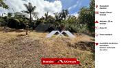 Vente Terrain Etang-sale 974