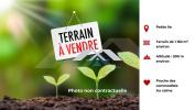 Vente Terrain Petite-ile 974