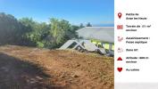 Vente Terrain Petite-ile 974