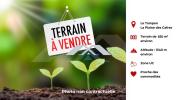 Land PLAINE-DES-CAFRES 