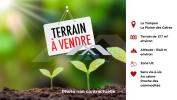 Land PLAINE-DES-CAFRES 