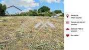 Vente Terrain Petite-ile 974