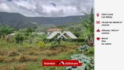 Vente Terrain Riviere-saint-louis 974
