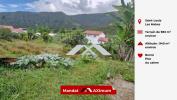 Vente Terrain Riviere-saint-louis 974
