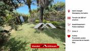 Vente Terrain Saint-joseph 974