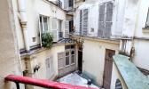 Acheter Appartement 29 m2 Paris-10eme-arrondissement