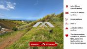 Vente Terrain Saint-pierre 974