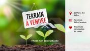 Land PLAINE-DES-CAFRES 