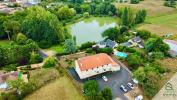 Vente Local commercial Nieuil-l'espoir 86