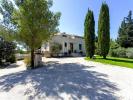 Prestigious house MAUSSANE-LES-ALPILLES 