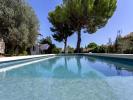 Prestigious house MAUSSANE-LES-ALPILLES 