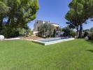 Prestigious house MAUSSANE-LES-ALPILLES 