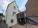 Vente Maison Cambrai 59