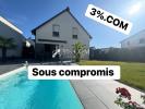 For sale Prestigious house Mommenheim  67670 98 m2 5 rooms