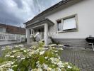 Prestigious house OBERHOFFEN-SUR-MODER 