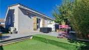 Vente Maison Calvisson 30