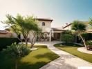 Vente Maison Six-fours-les-plages 83