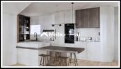 Acheter Maison 130 m2 Bussy-saint-georges