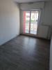 For rent Apartment Chatel-sur-moselle  88330 51 m2 2 rooms