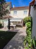 House SEVRAN 