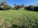 Land PLESSIS-FEU-AUSSOUX 