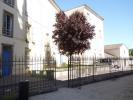 Apartment MATTAINCOURT 
