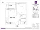 Annonce Location 2 pices Appartement Blain