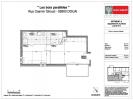 Annonce Location 2 pices Appartement Douai