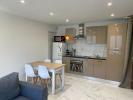 Apartment MERU 