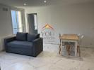 Apartment MERU 