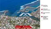 Vente Local commercial Saint-pierre 974