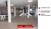 Location Commerce Riviere-saint-louis 974