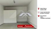 Location Local commercial Saint-pierre 974
