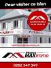 Louer Local commercial 90 m2 Saint-pierre