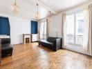 Annonce Vente 2 pices Appartement Paris-19eme-arrondissement
