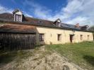 Annonce Vente 8 pices Maison Souvigne