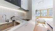 Annonce Location Appartement Paris-17eme-arrondissement