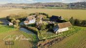 Prestigious house SOULIGNE-FLACE 