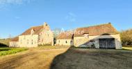 Prestigious house SOULIGNE-FLACE 