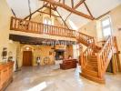 Prestigious house SOULIGNE-FLACE 