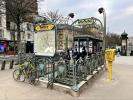 Vente Appartement Paris-15eme-arrondissement 75