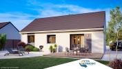 Annonce Vente 4 pices Maison Saint-andre-sur-orne