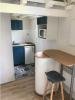 For rent Apartment Pessac  33600 20 m2