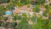 For sale House Chateauneuf-grasse  06740 210 m2 7 rooms