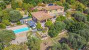 House CHATEAUNEUF-GRASSE 
